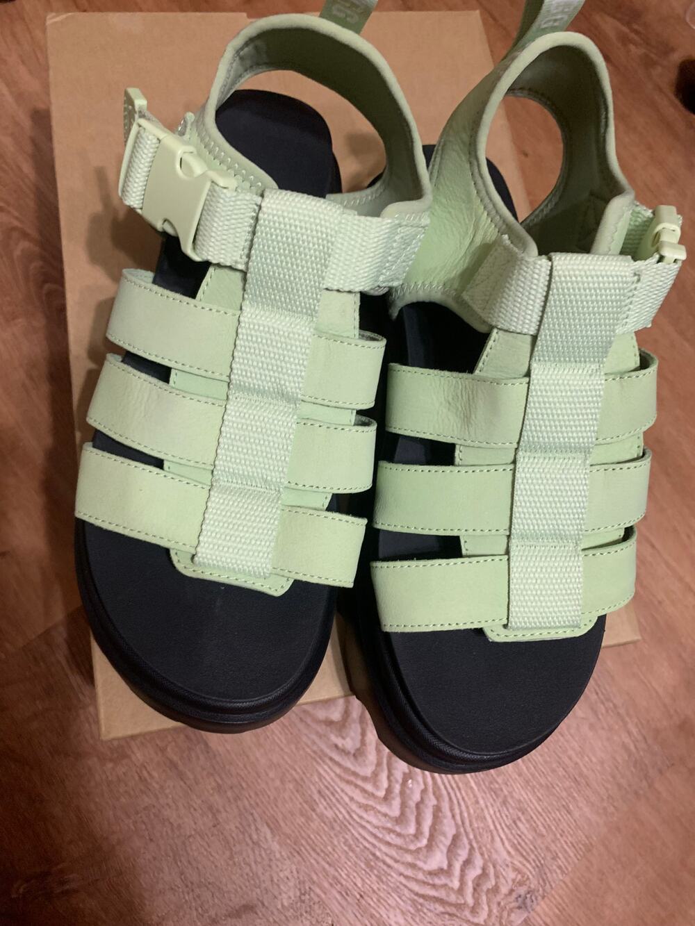 UGG Cora Womens Sandals